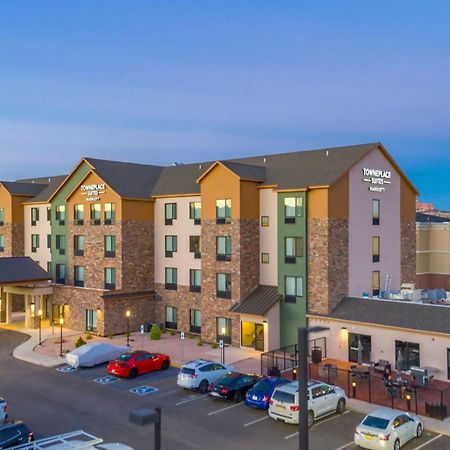 Towneplace By Marriott Suites Gallup Eksteriør billede