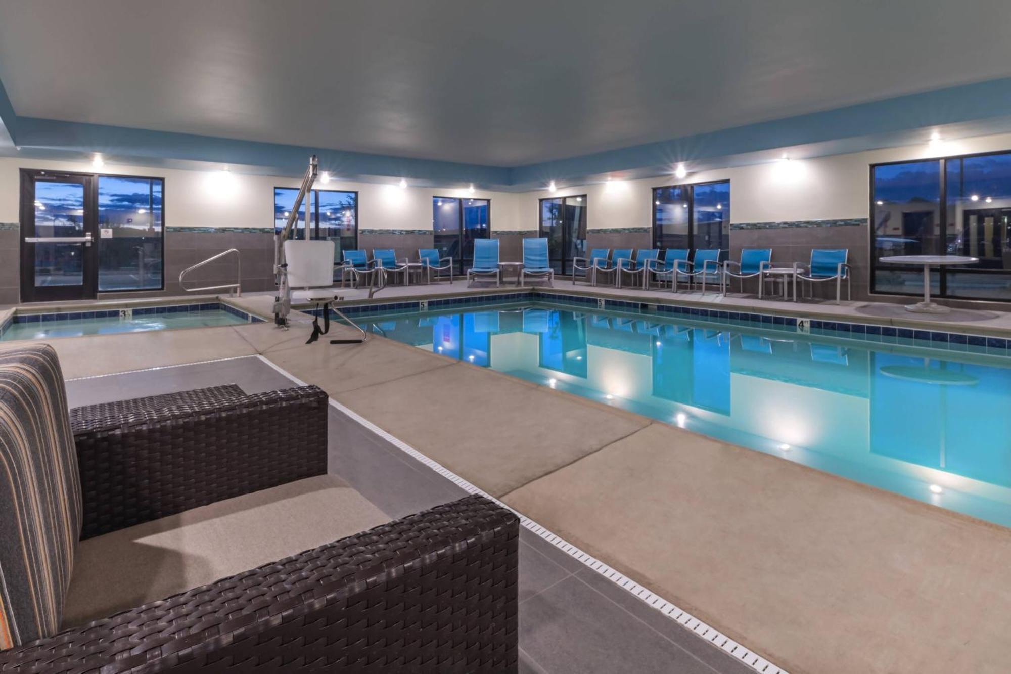 Towneplace By Marriott Suites Gallup Eksteriør billede