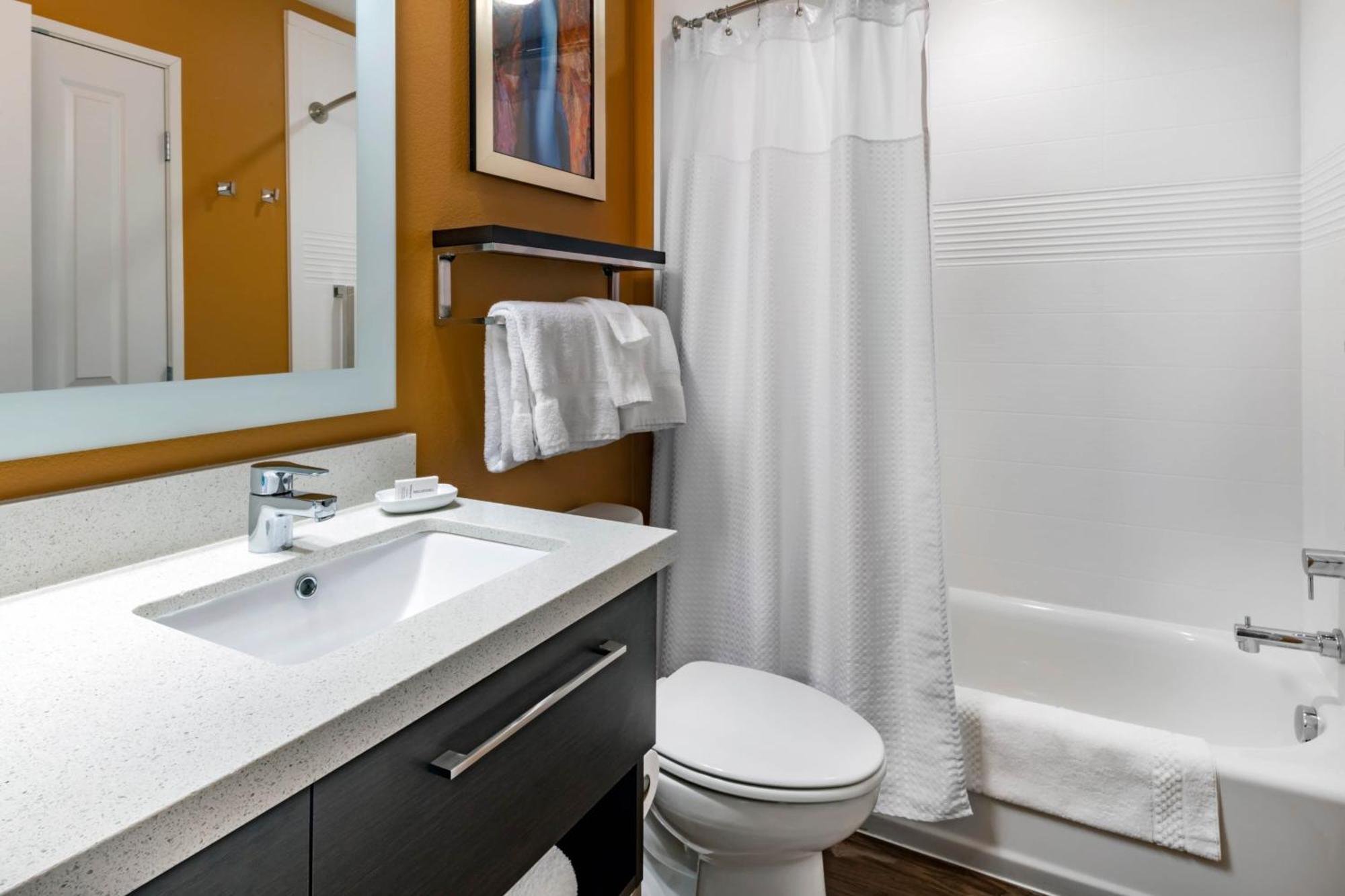 Towneplace By Marriott Suites Gallup Eksteriør billede