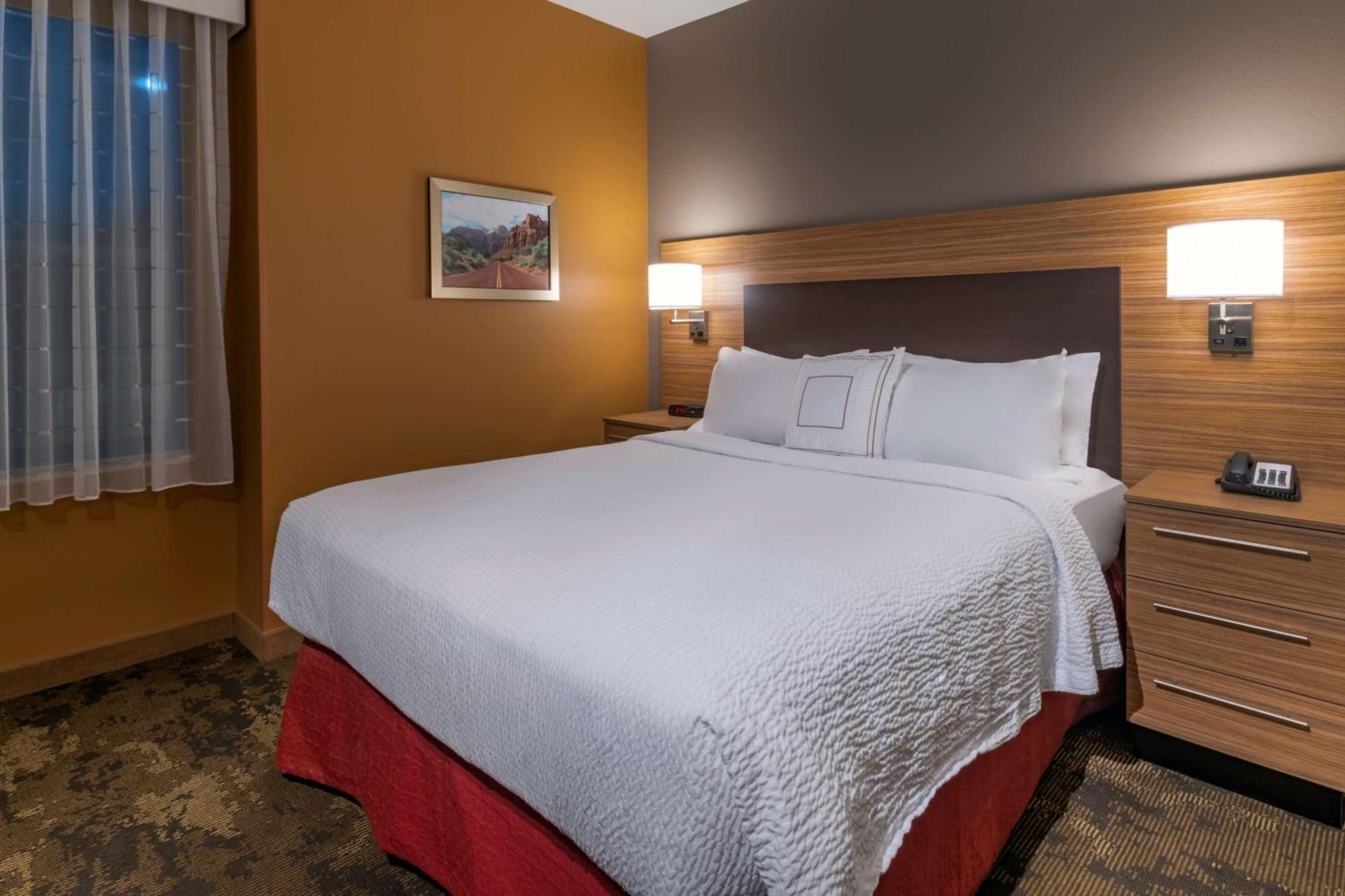 Towneplace By Marriott Suites Gallup Eksteriør billede