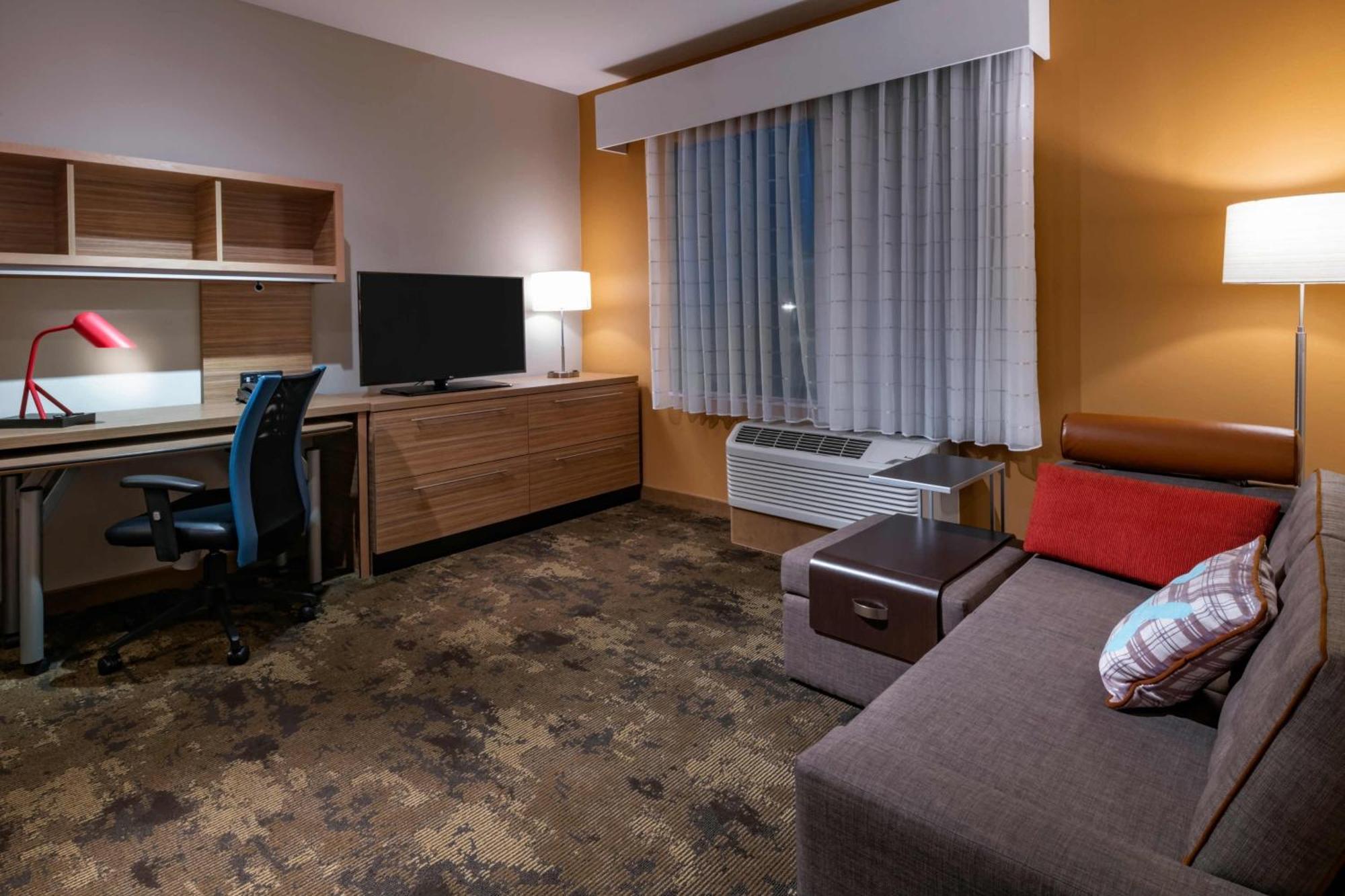Towneplace By Marriott Suites Gallup Eksteriør billede