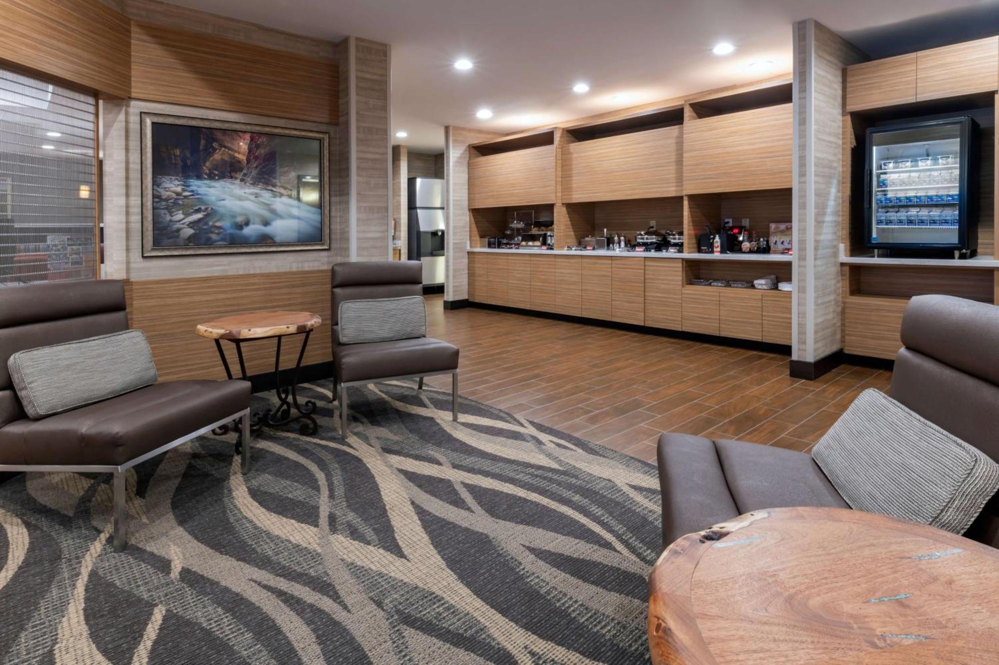 Towneplace By Marriott Suites Gallup Eksteriør billede
