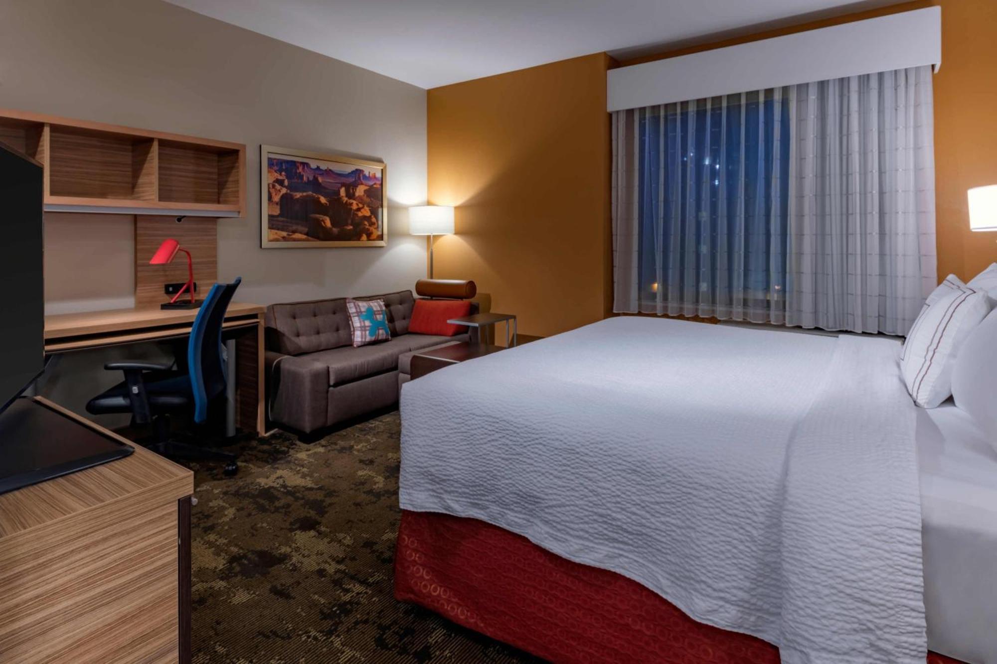 Towneplace By Marriott Suites Gallup Eksteriør billede