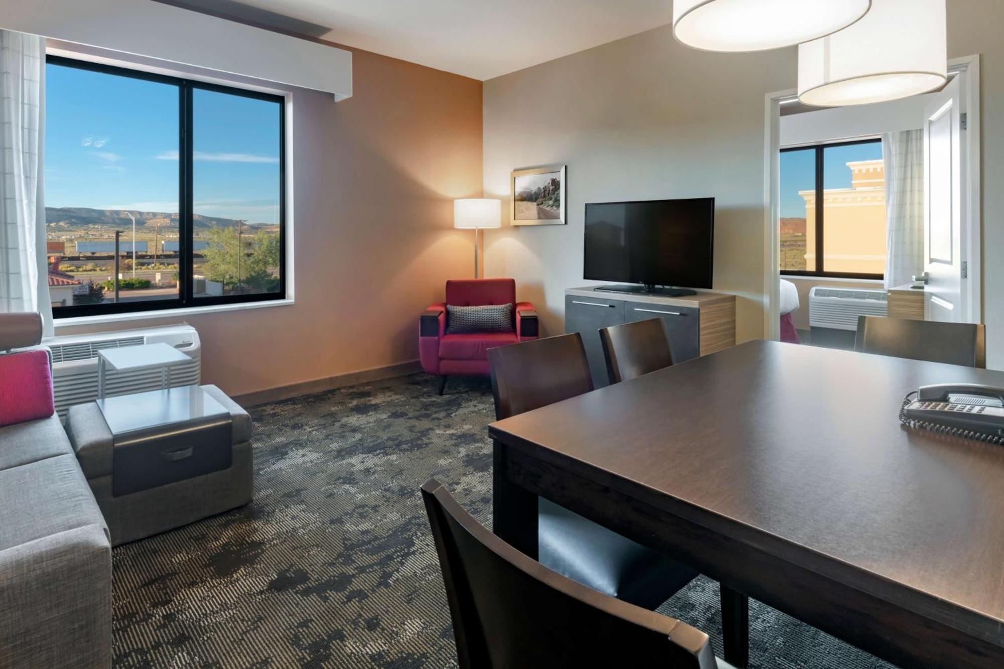 Towneplace By Marriott Suites Gallup Eksteriør billede