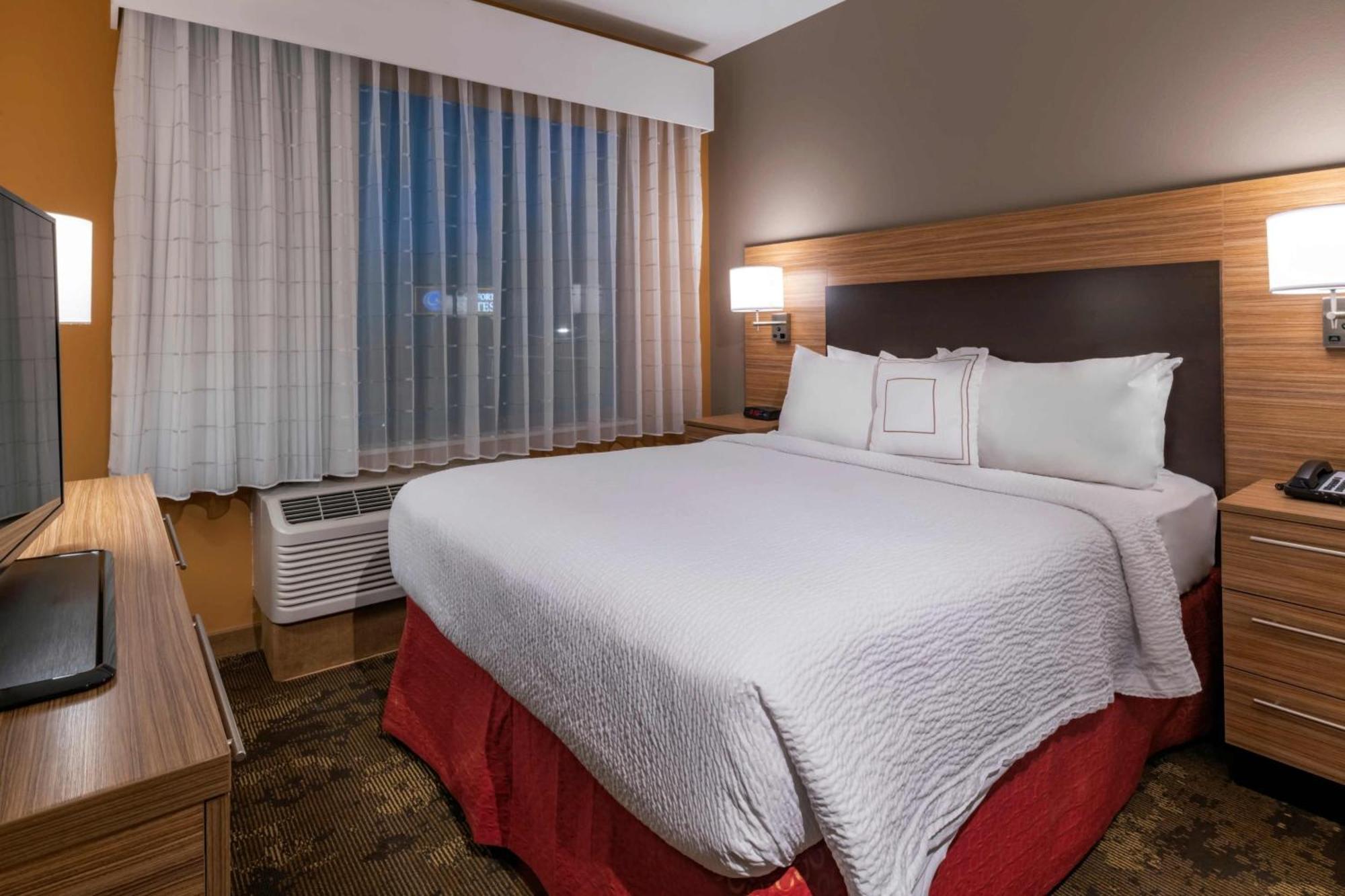 Towneplace By Marriott Suites Gallup Eksteriør billede