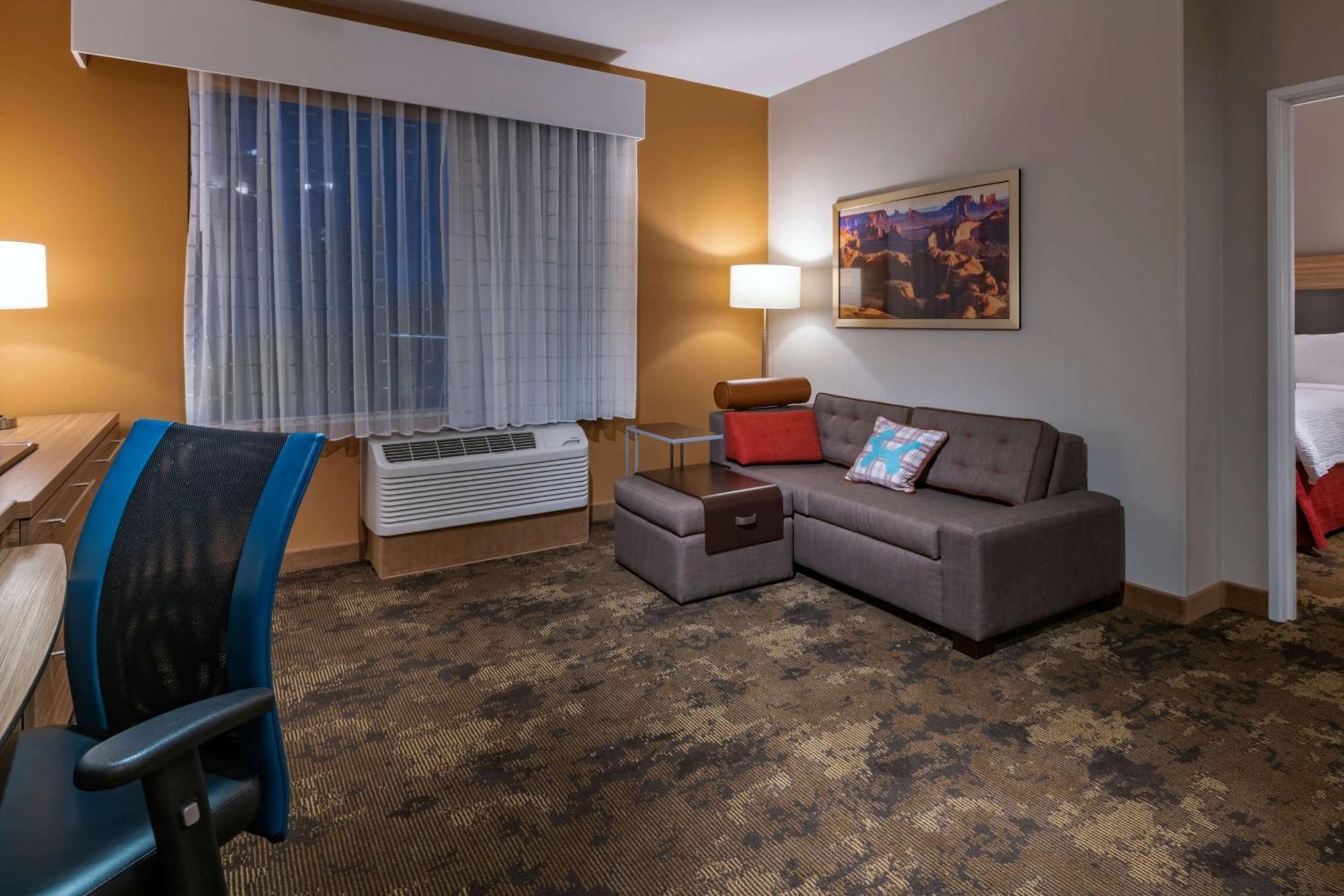 Towneplace By Marriott Suites Gallup Eksteriør billede
