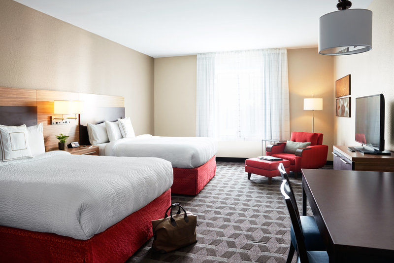 Towneplace By Marriott Suites Gallup Eksteriør billede